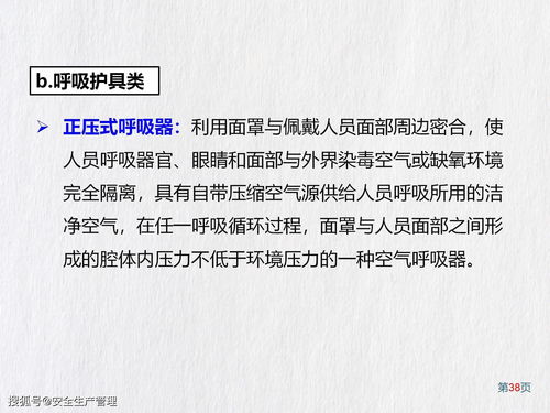 勞動(dòng)防護(hù)用品（PPE）知識(shí)81頁(yè)詳解與銷(xiāo)售策略全指南