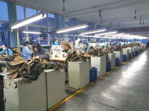 戰疫情 保軍需 系列報道之六 筑牢防護屏障，護航軍品限期任務——記勞動保護用品銷售的堅實保障