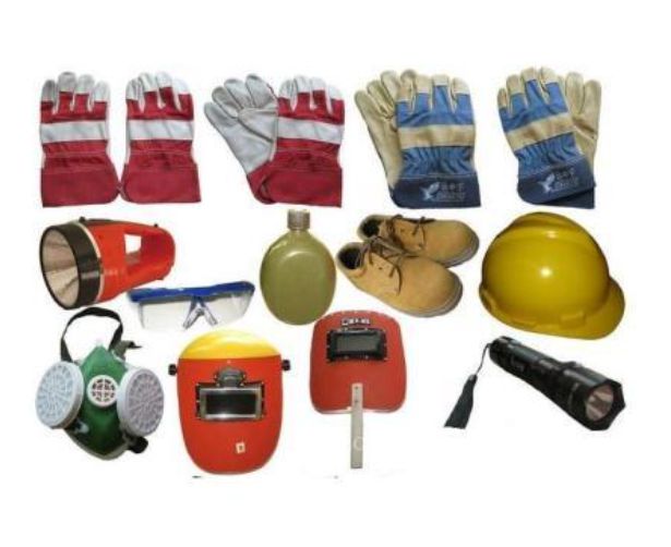 守護安全，預見未來——第108屆上海勞保展覽會前瞻與行業洞察